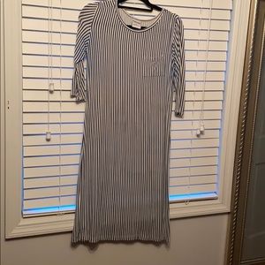 Plain Jane dress
